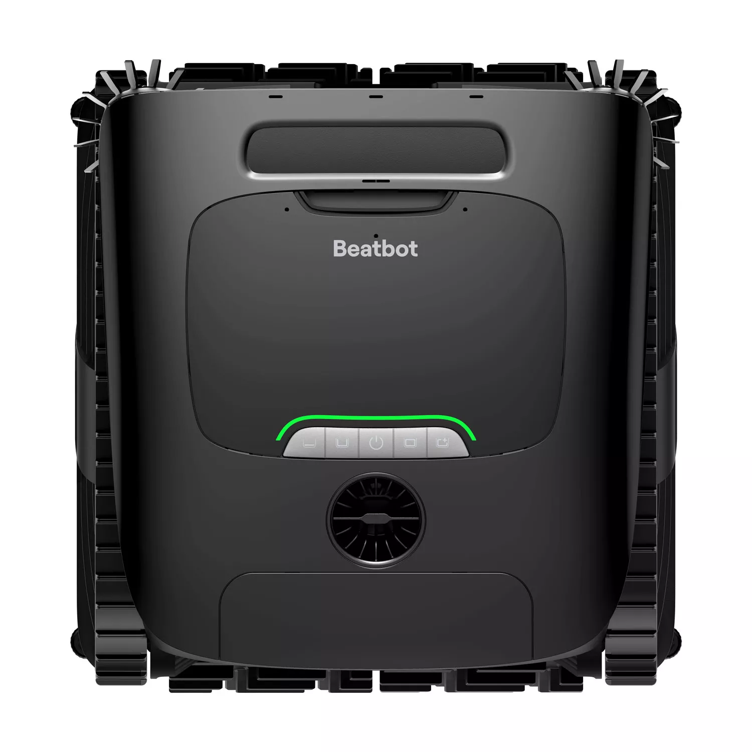 poolroboter-beatbot-aquasense-x-oben Poolroboter Beatbot Aquasense X - B-Ware