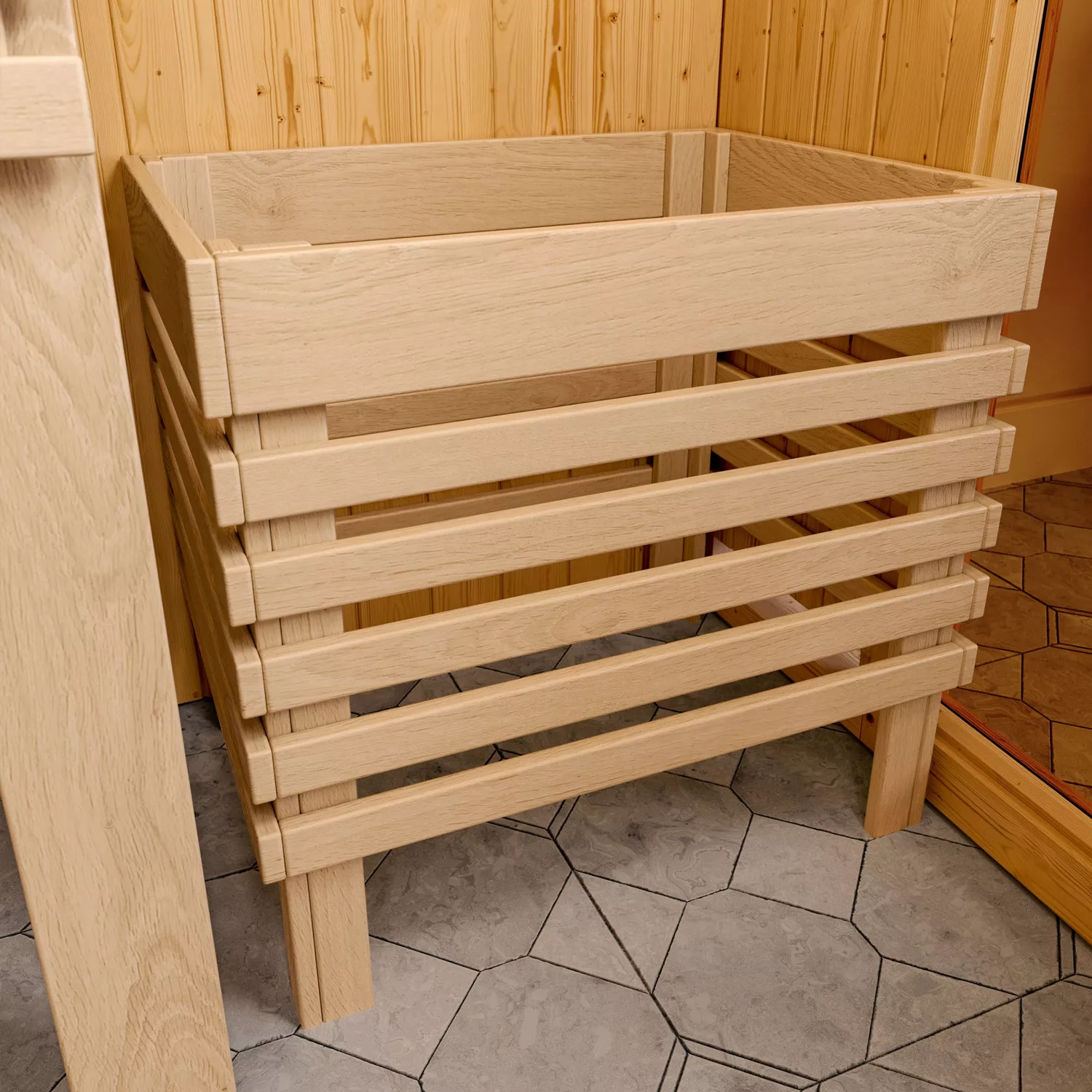 karibu_superior_ainur_systemsauna_4 Karibu Superior Alcinda Systemsauna