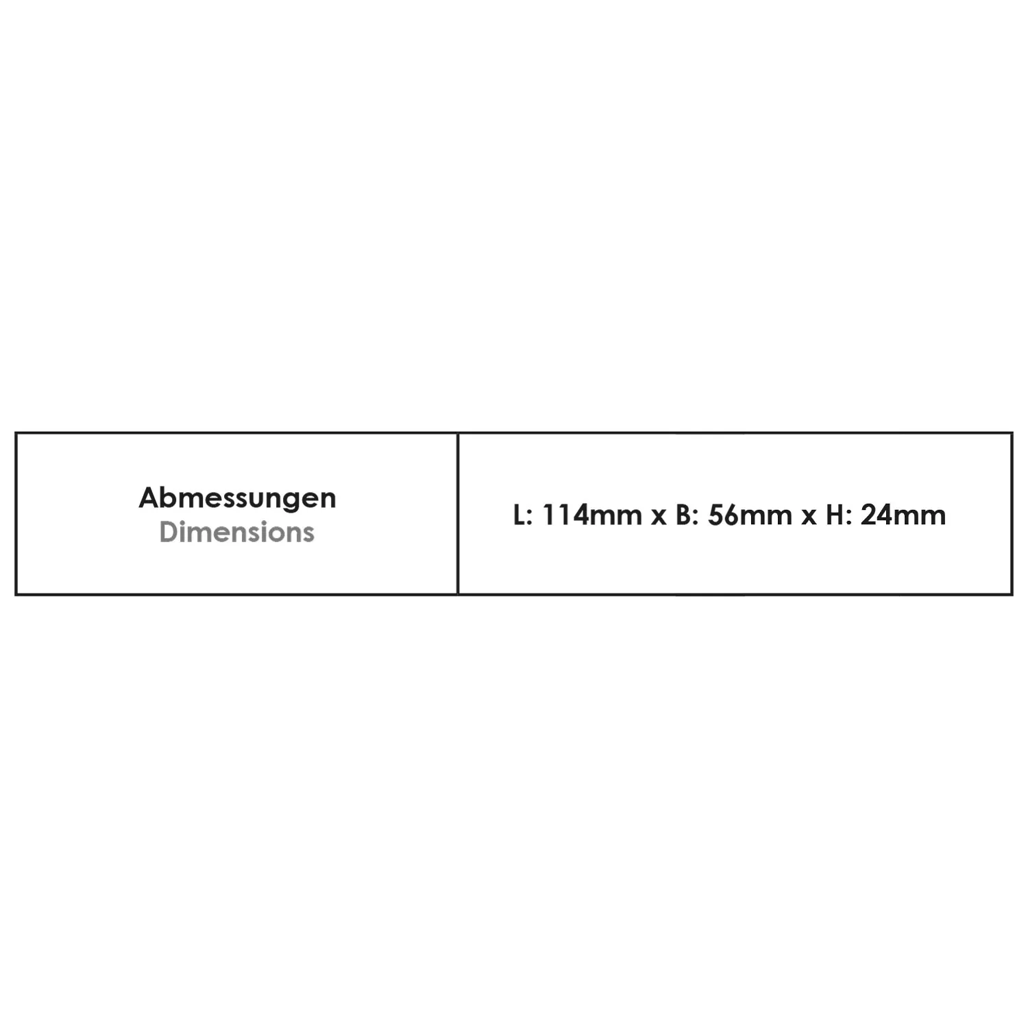 mts-logiled-unterwasserscheinwerfer-abmessungen MTS LogiLED Unterwasserscheinwerfer für Folienbecken weiß
