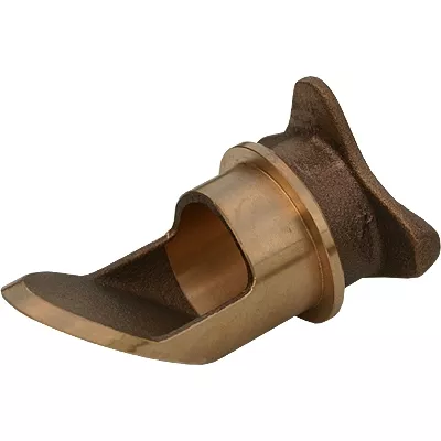 Küken für Oberflächensauger Skimmer Bronze 