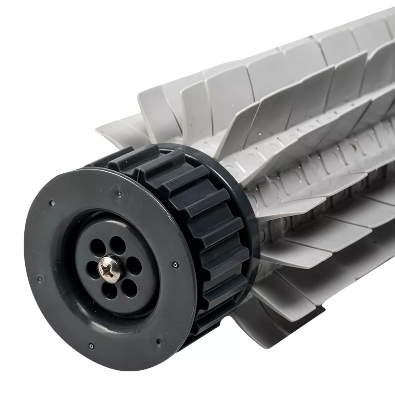 MY1599955380_pic2 Dolphin Poolroboter PVC-Bürste groß komplett 99955380-ASSY