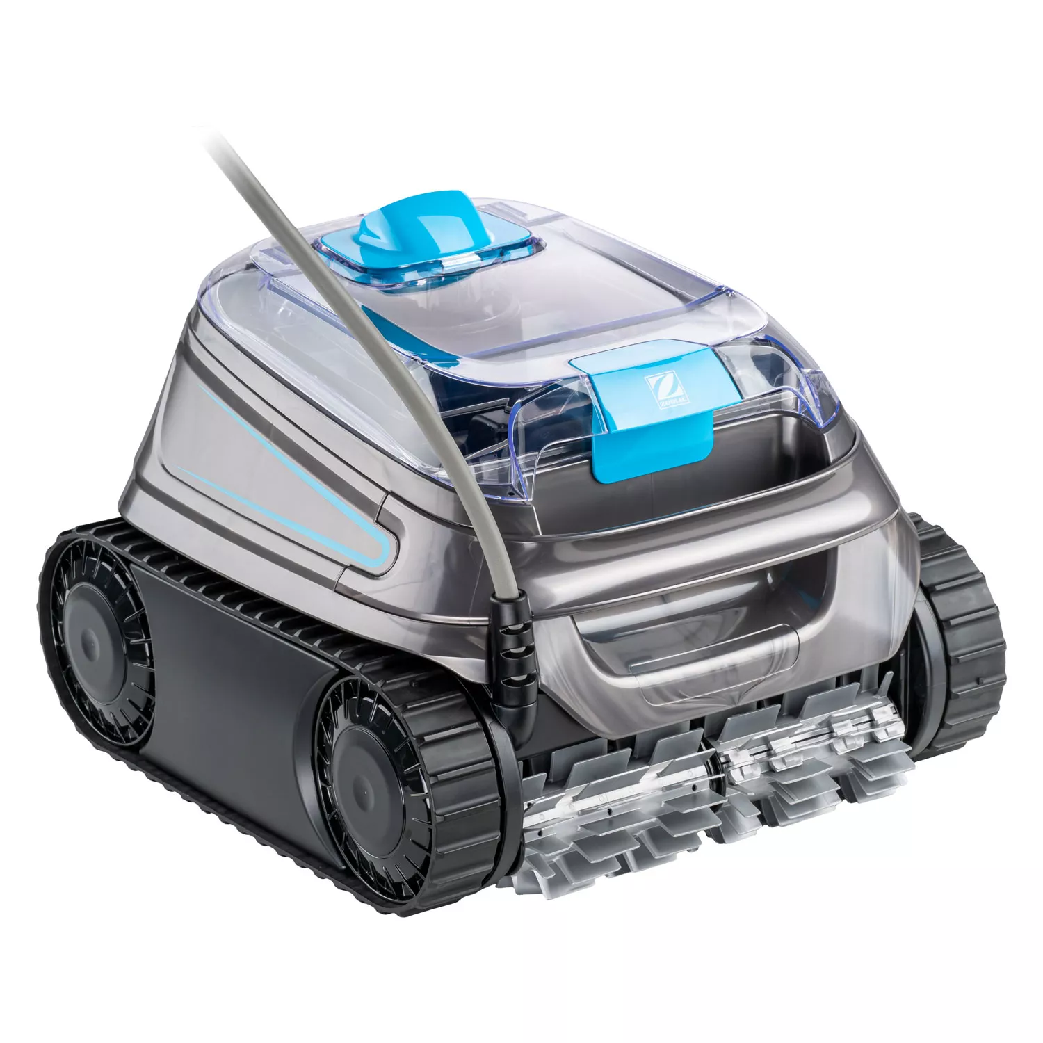poolroboter_zodiac_cnx_50_iq_vorne Poolroboter Zodiac CNX 50 iQ