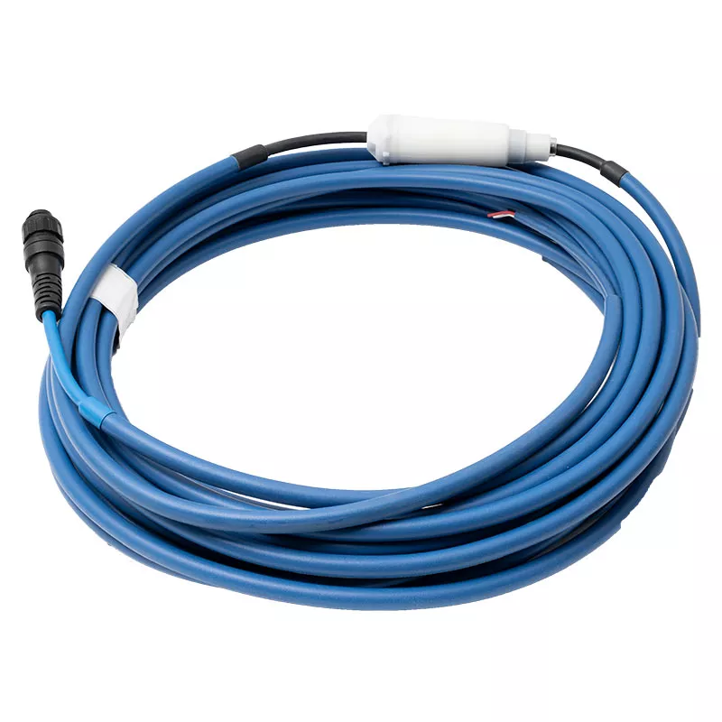 Dolphin Poolroboter Kabel mit Swivel 17 m 9995749