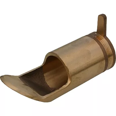 Küken für Oberflächensauger Skimmer Bronze 160 mm 