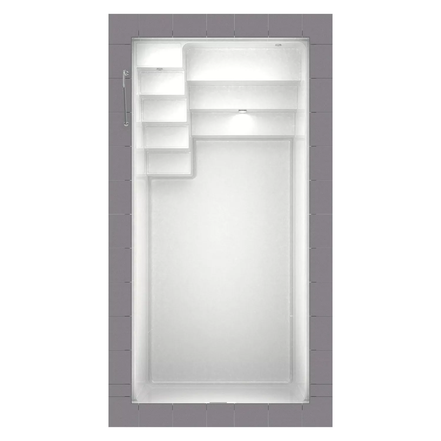 Reku_Single_S_GFK-Fertigbecken__2 Reku Single S GFK-Fertigbecken - 700 x 270 cm