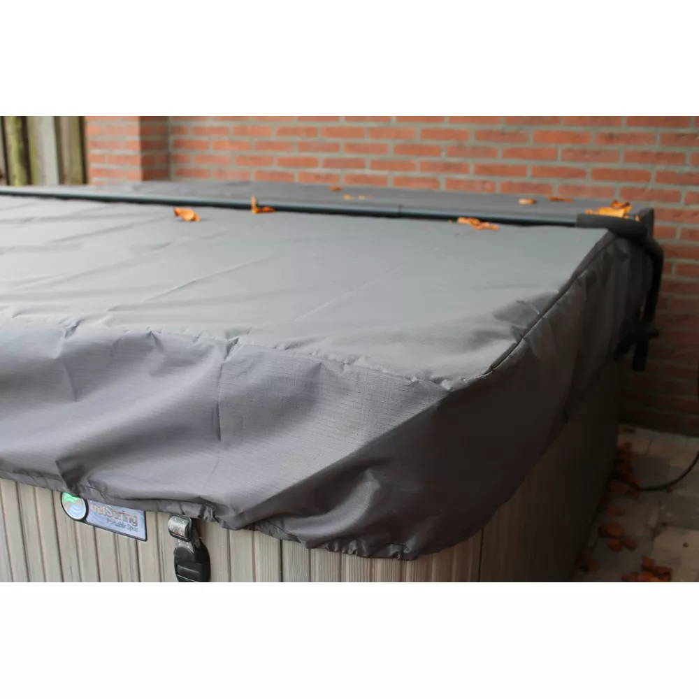 Spa_Plus_Cover_Cap_Deluxe_Whirlpool_Abdeckung_3 Spa Plus Cover Cap Deluxe Whirlpool Abdeckung - 230 x 230 cm