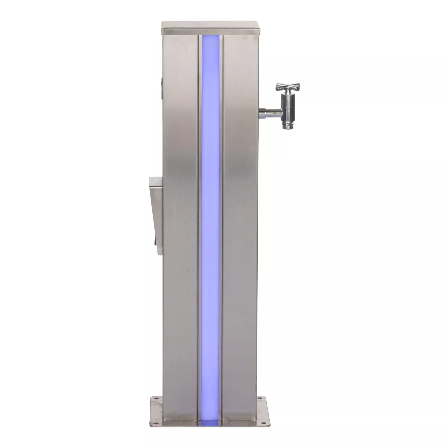 Ideal-Wasserzapfsaeule-120-x-170-mm-eckig_5 Ideal Wasserzapfsäule 120 x 170 mm eckig