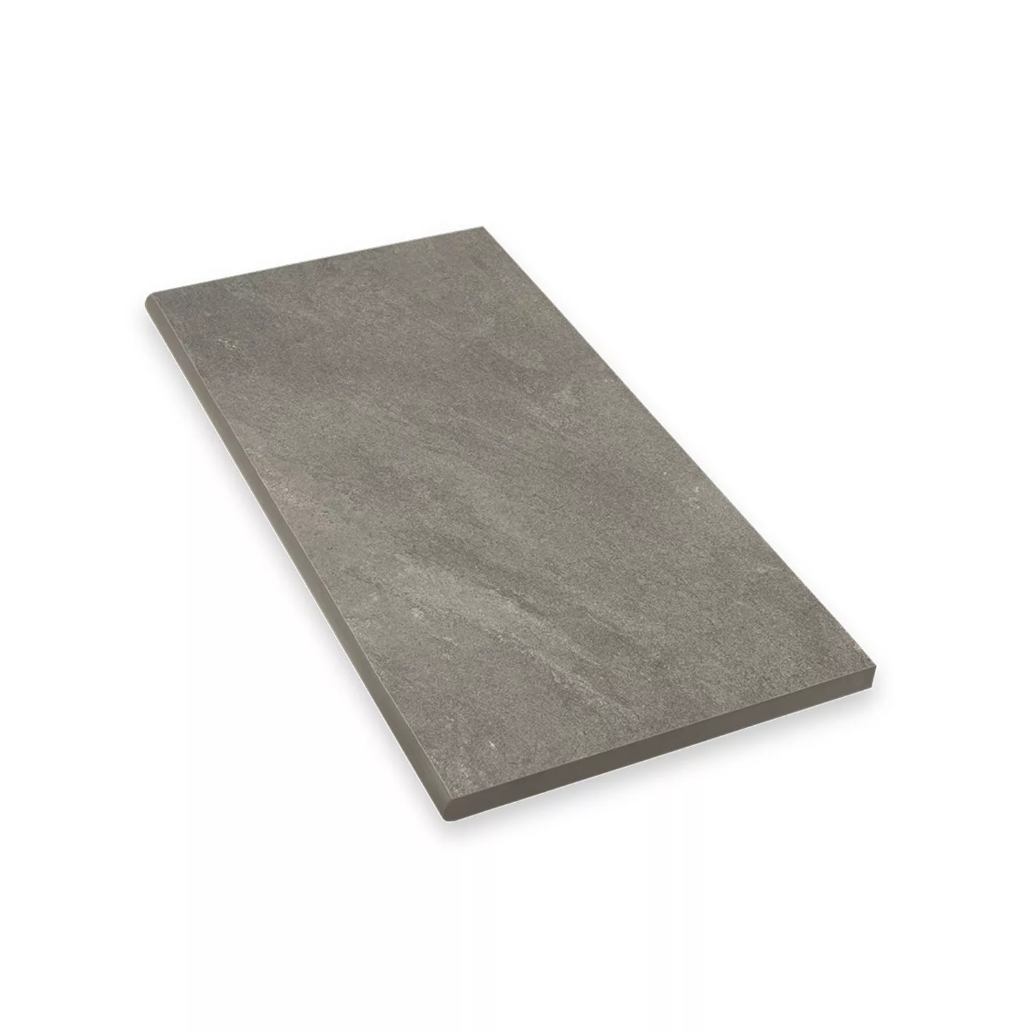 trend-keramik-earthstone-grey-beckenrandstein-oben Trend Keramik Earthstone Grey Beckenrandstein - 60 x 29,7 cm