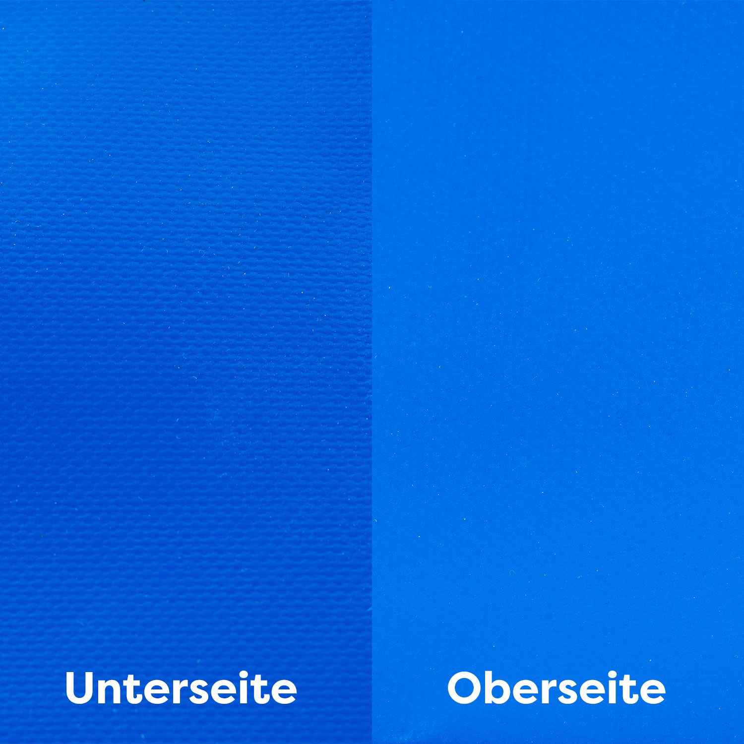 36 Stück Verstellbare Poolabdeckungs-Gummispanner In Blau – Für Planen, Markisen & Winterschutz