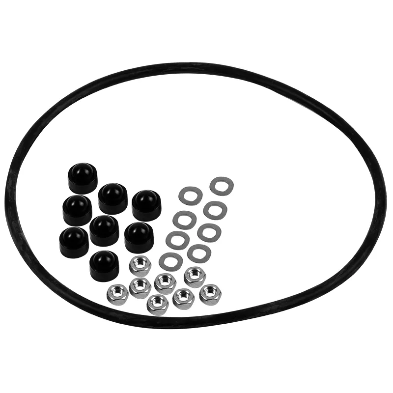 Filterdeckel Kit f. Astral Filterkessel 4404070102 