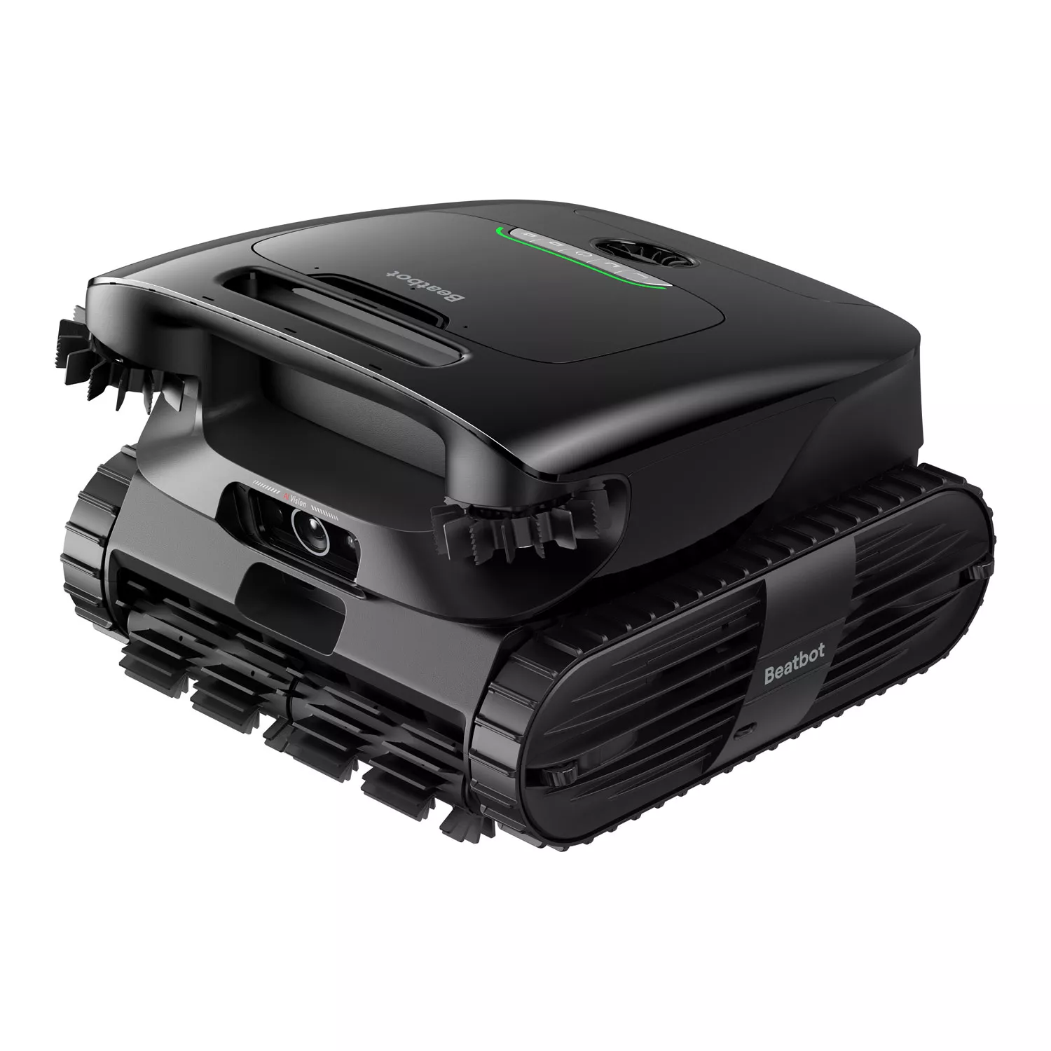 poolroboter-beatbot-aquasense-x-vorne-links-oben Poolroboter Beatbot Aquasense X - B-Ware