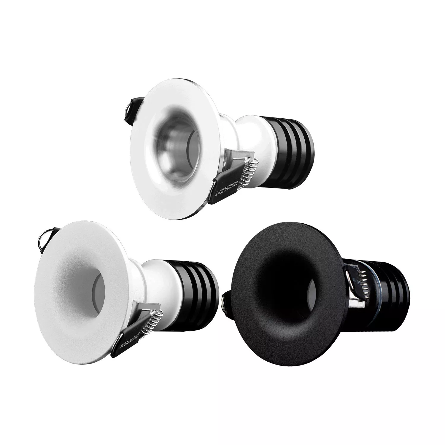 Tylö Spot LED Saunabeleuchtung