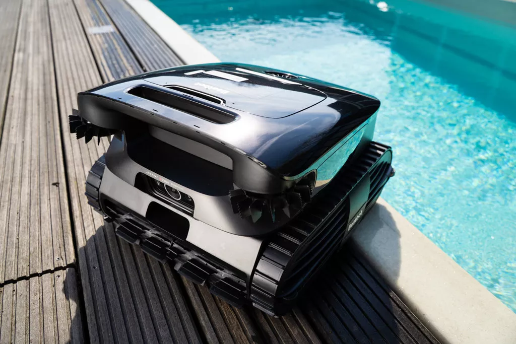 Poolroboter Beatbot Aquasense X