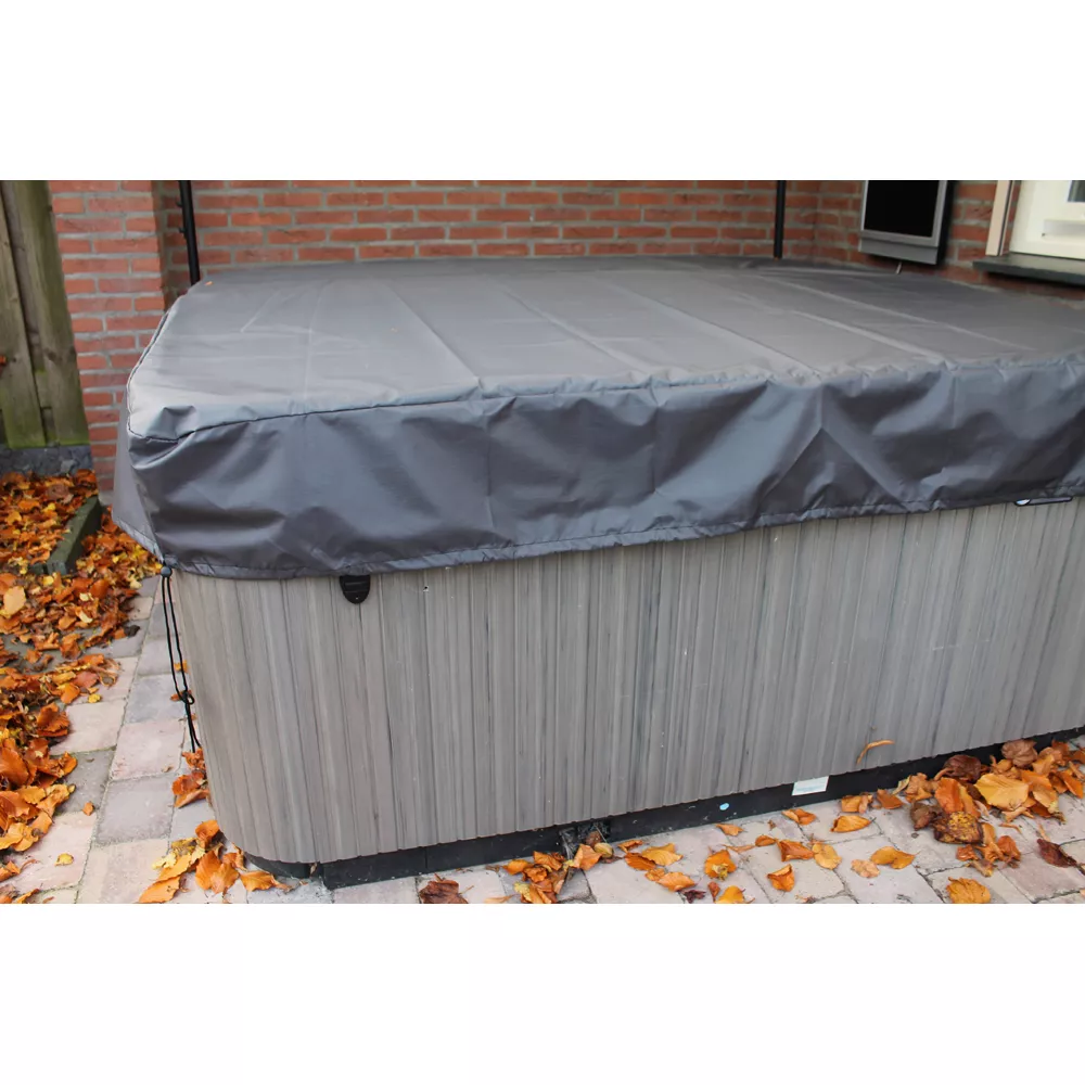 Spa_Plus_Cover_Cap_Deluxe_Whirlpool_Abdeckung_2 Spa Plus Cover Cap Deluxe Whirlpool Abdeckung - 230 x 230 cm