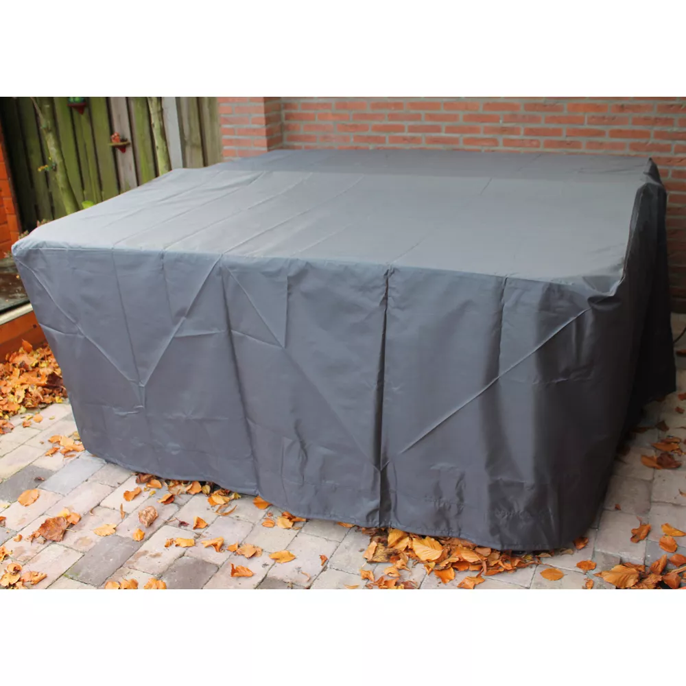 Spa Plus Spa Protector deLuxe Whirlpool Abdeckung - 220 x 220 cm