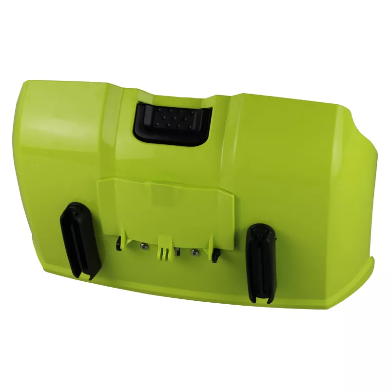 Dolphin Bio S Poolroboter Gehäusedeckel mit Anschlussklappe 9991078
