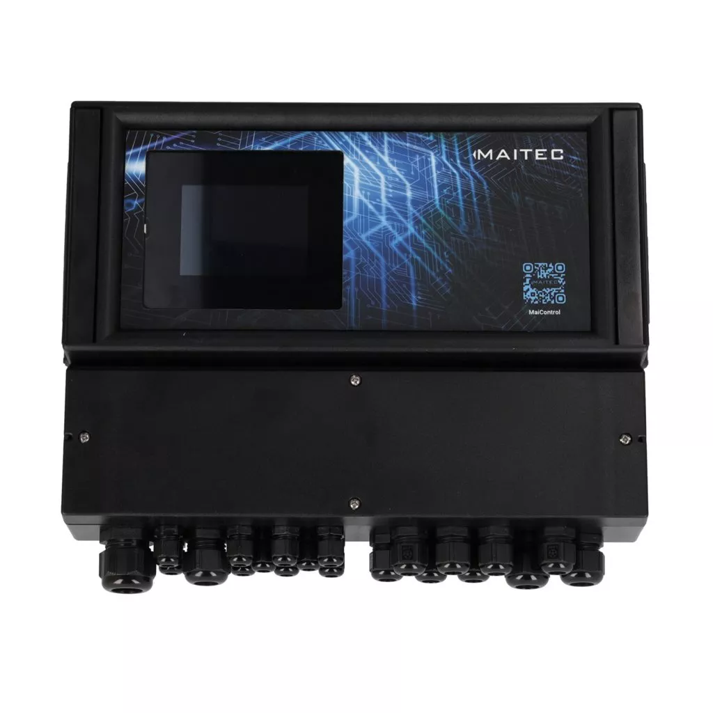 Maitec Poolsteuerung MaiControl