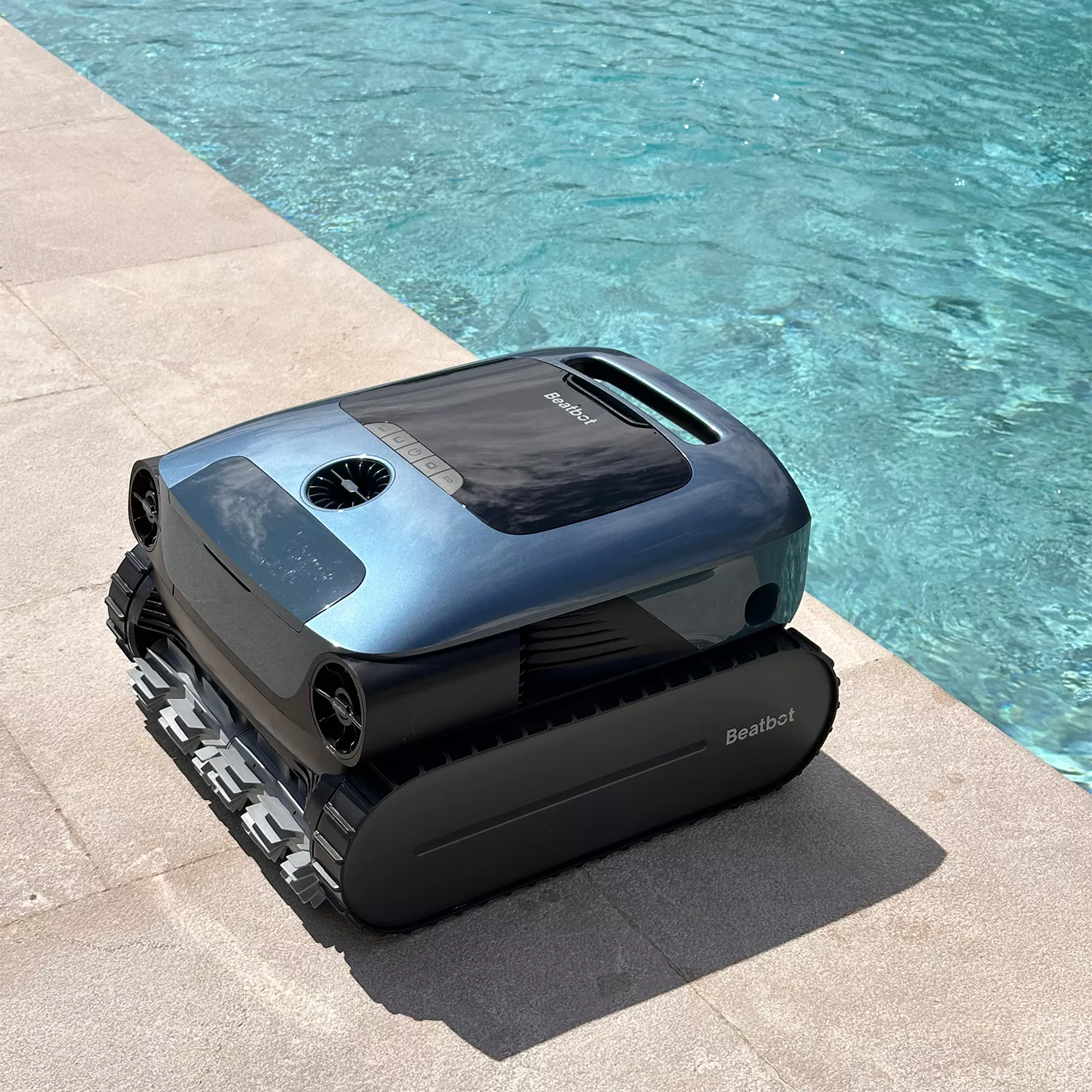 Poolroboter Beatbot Aquasense Pro