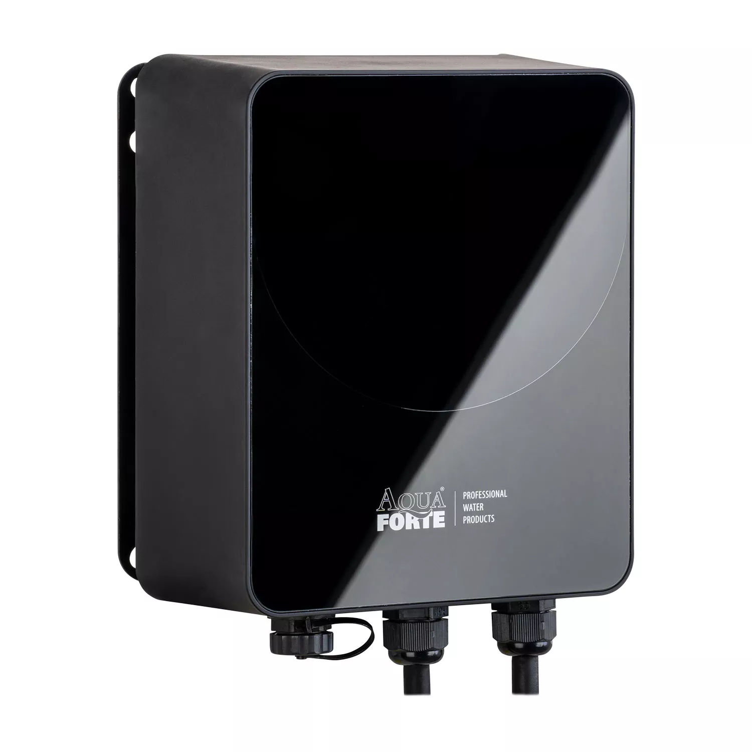 AquaForte iSAVER-X Frequenzumrichter