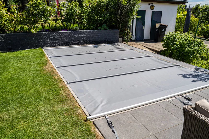 DSC07059 Isotherm Pool XXL Paket