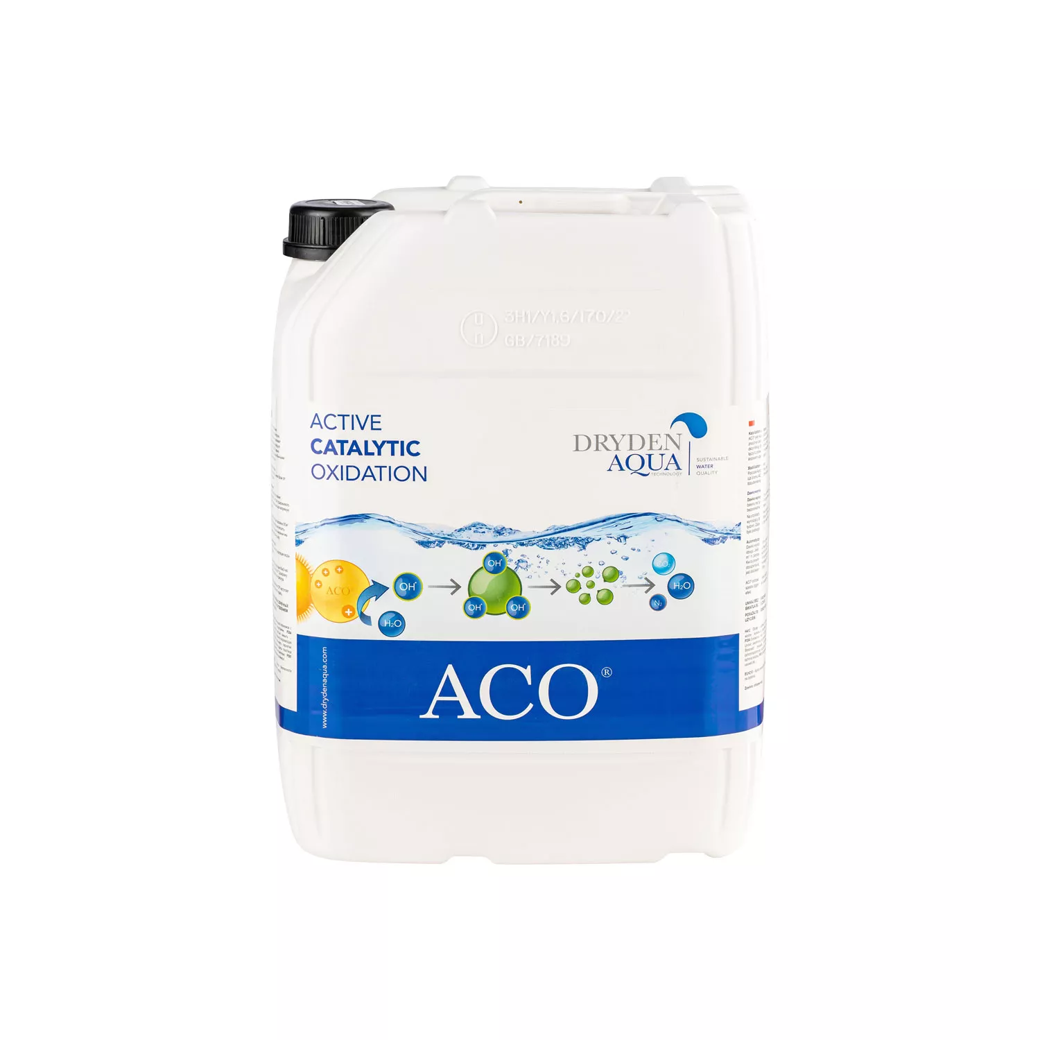 aco_oxidationskatalysator_5_liter_1 ACO Oxidationskatalysator 5 Liter