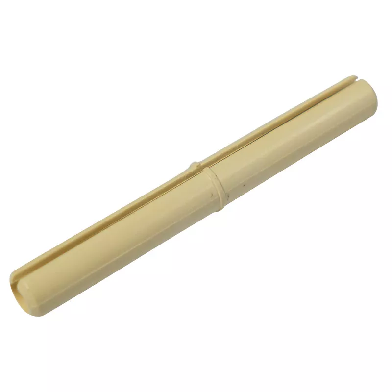 F-81027_pic1 Profilschienen Verbinder sand