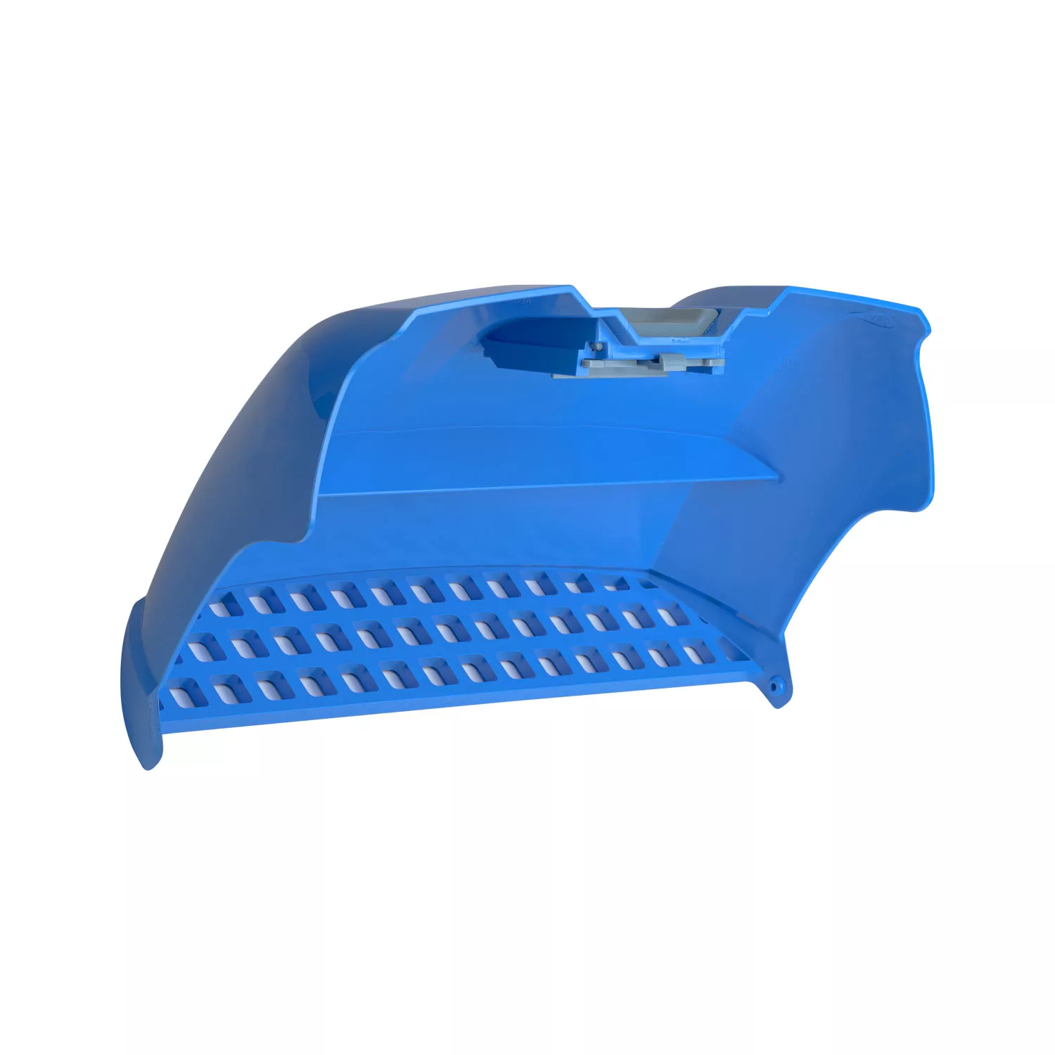 dolphin-poolroboter-filterkartuschenabdeckung-innen Dolphin Poolroboter Filterkartuschenabdeckung 9991047-ASSY