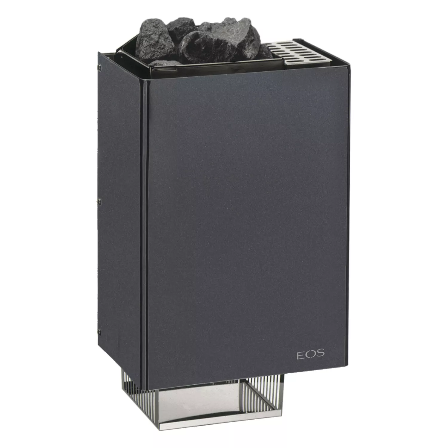 eos-mini-w-saunaofenaanthrazit-3-kw EOS Mini W Saunaofen anthrazit - 3,0 kW