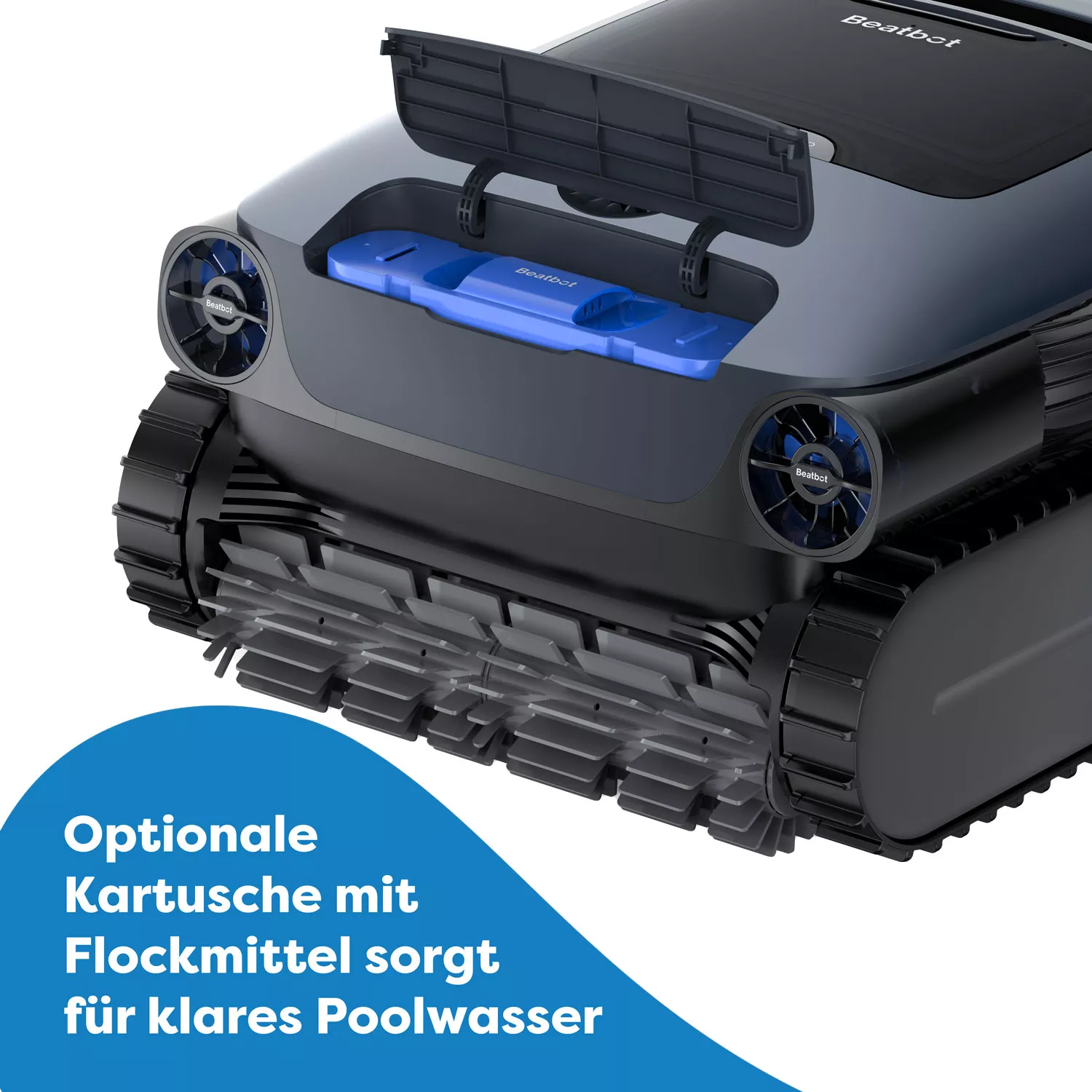 Poolroboter Beatbot Aquasense Pro