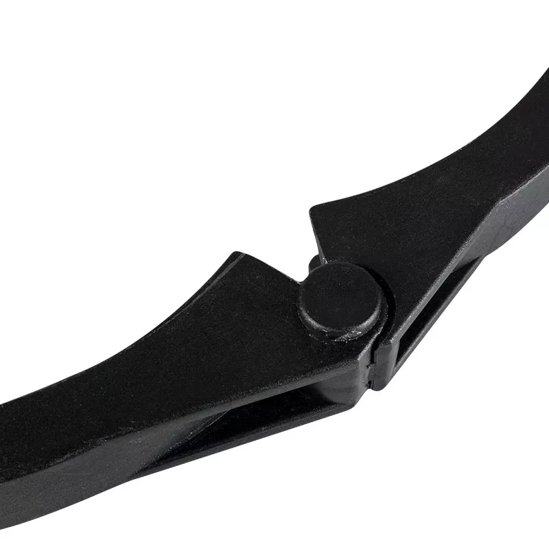 Spannring für Top Mount Ventil Trinidad 
