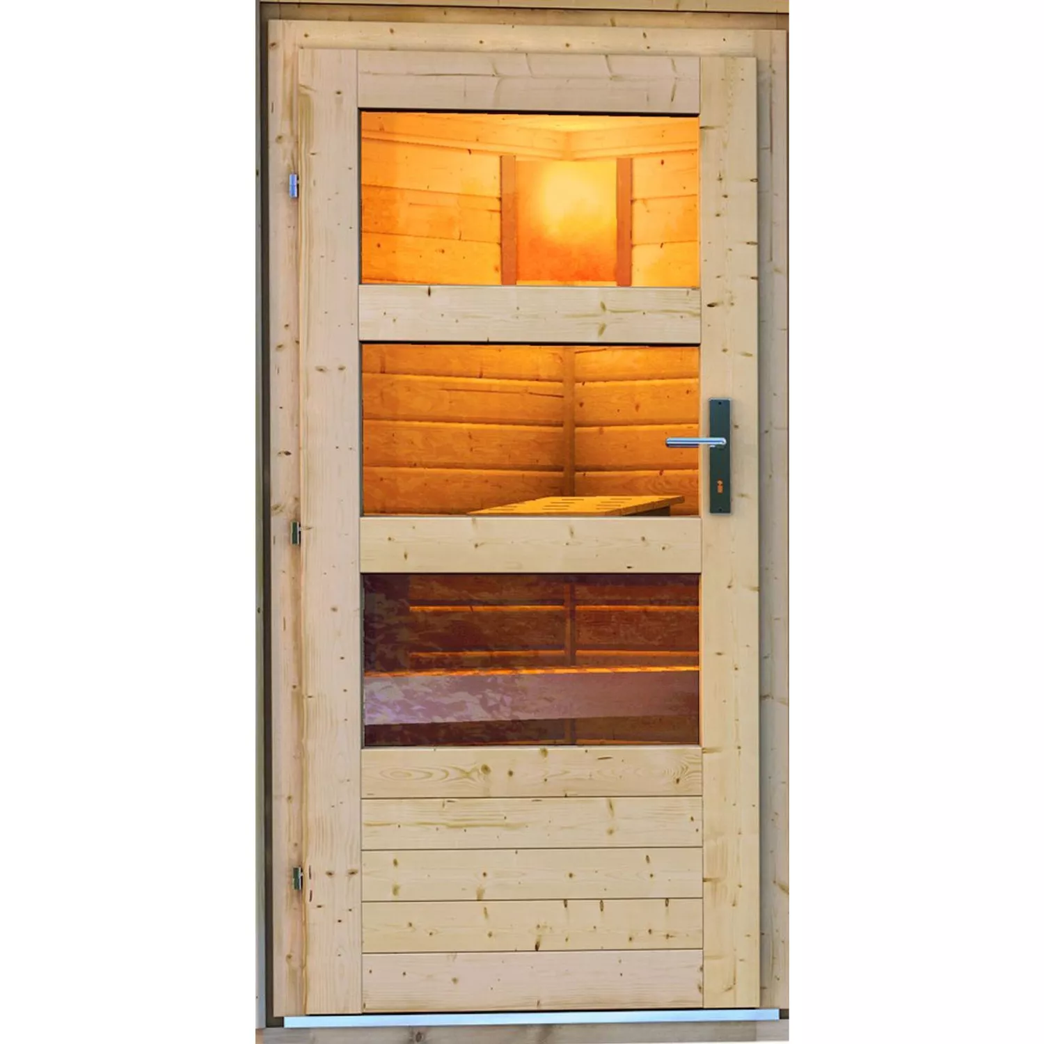 karibu_skrollan_2_bio_aussensauna_natur_6 Karibu Comfort Skrollan 2 Bio Außensauna natur