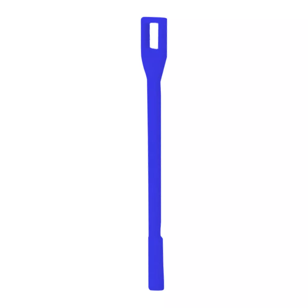 Rührstäbchen blau für PoolLab Pooltester