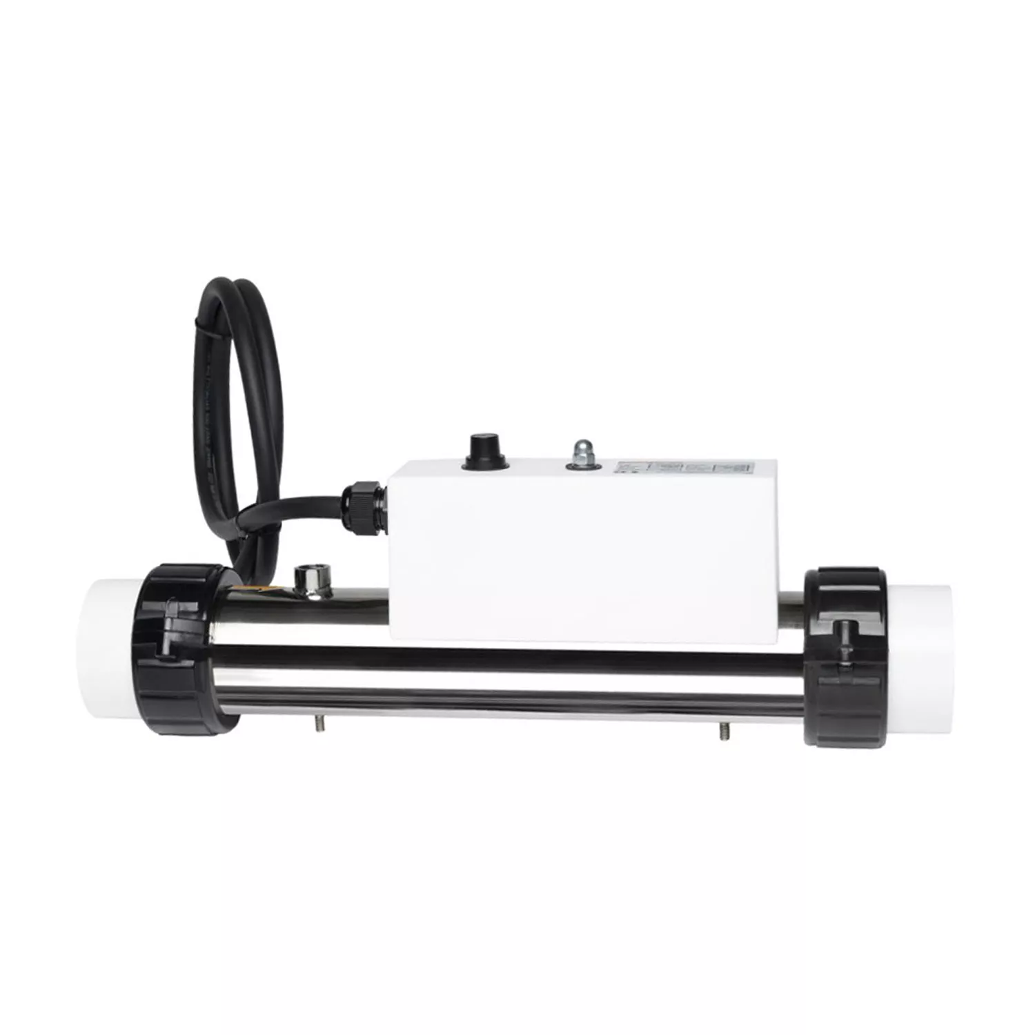 dapra-spa-line-elektrowaermetauscher-d-ewt-pro Dapra Spa Line Elektrowärmetauscher D-EWT-Pro 2 - Klebemuffe d 63 mm
