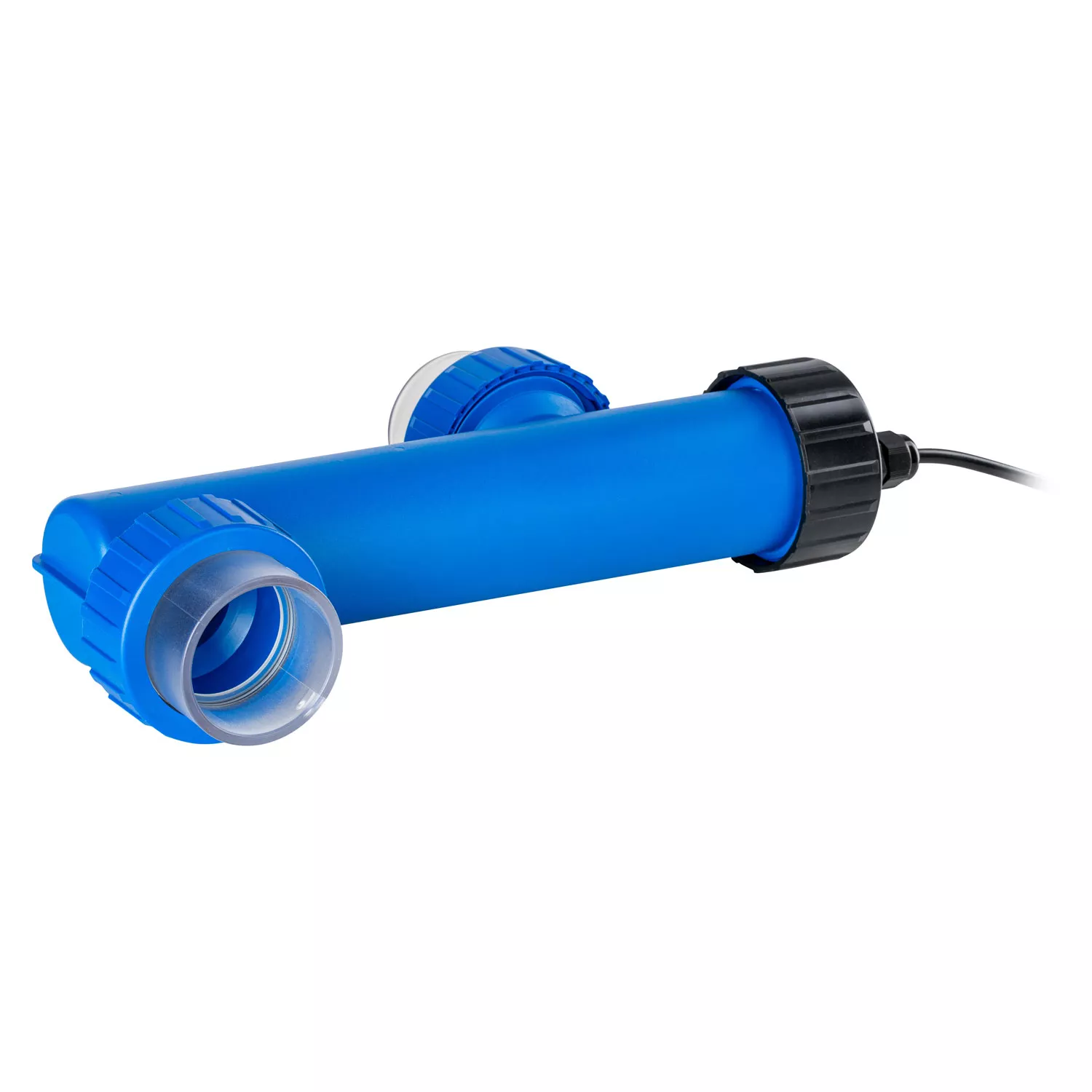UV Desinfektionssystem SPA für Whirlpools 