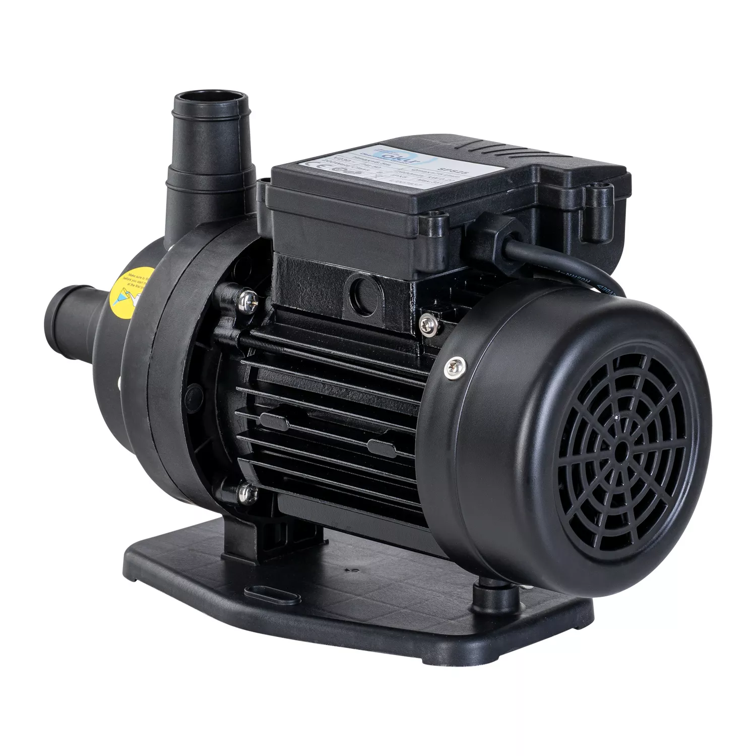 SPS 25 Poolpumpe - 230 Volt 
