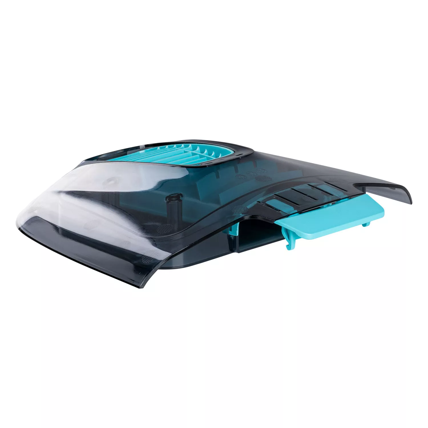 Dolphin Poolroboter Filterabdeckung 99952436-ASSY