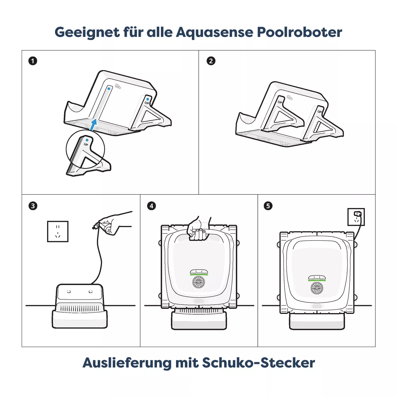 beatbot-poolroboter-ladestation-nutzung Beatbot Poolroboter Ladedock RDCS01-EUG1