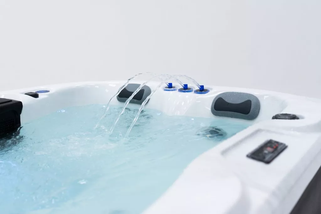 Superior Wellness OR2612 Whirlpool