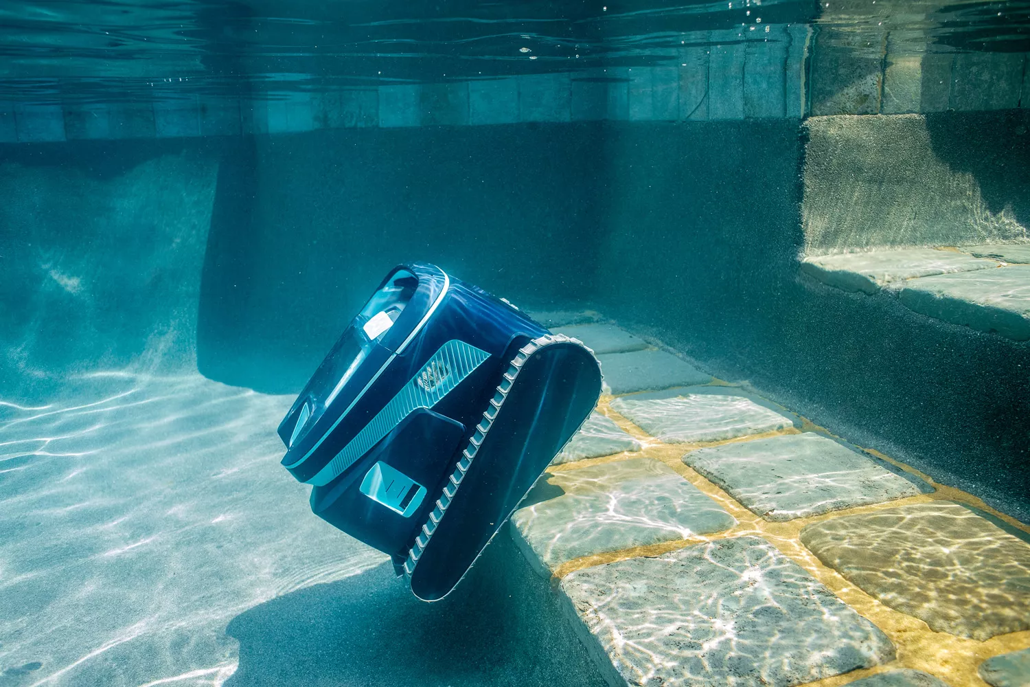 Poolroboter Dolphin Liberty 600