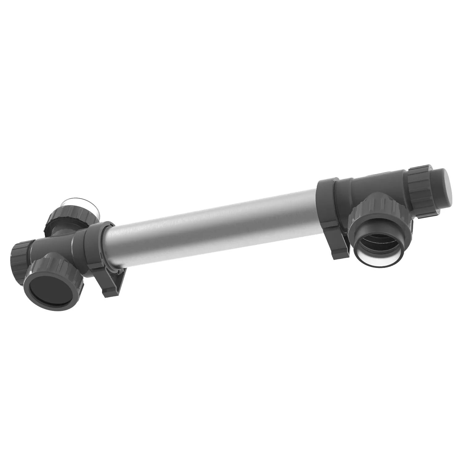 AquaForte Midi Power Duplex 5V UV-Desinfektion - 75 W