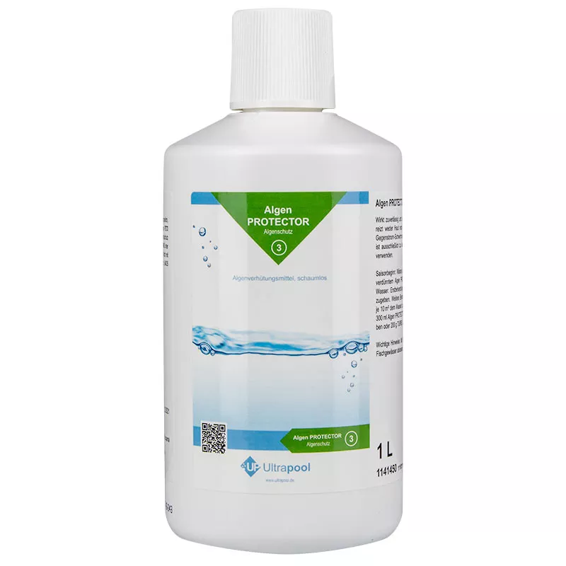 UP411336_pic1 Ultrapool Algenverhütung - 1 L