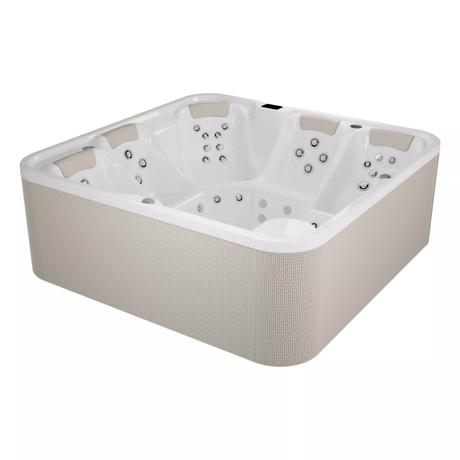 Europool Spa Selene Whirlpool