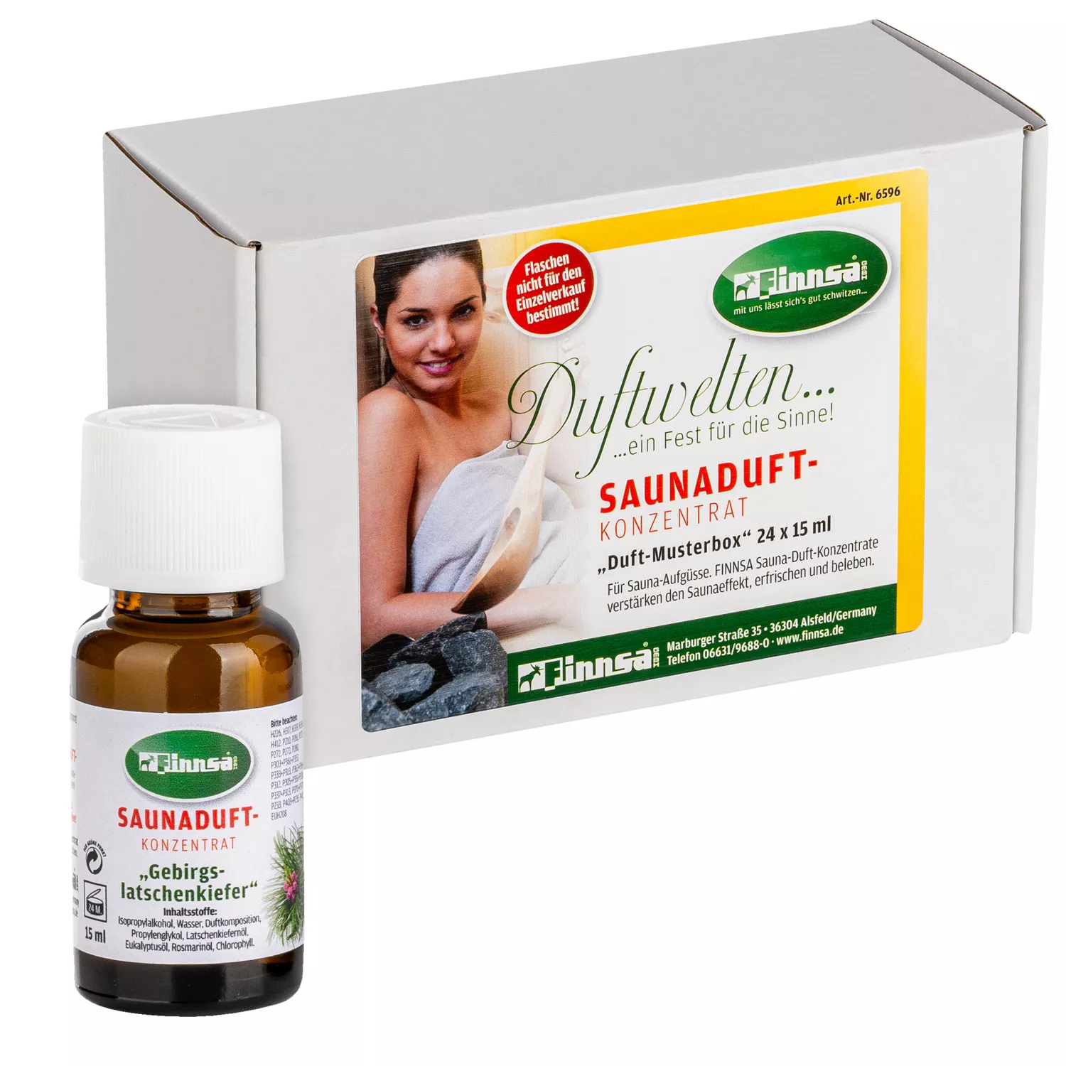 finnsa-saunaduftbox-4 Finnsa Sauna-Duftbox gemischt 24x 15 ml