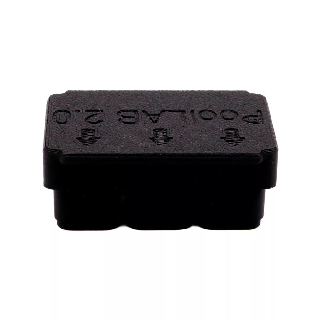 Wasserstandsregler für PoolLab 2.0 Pooltester