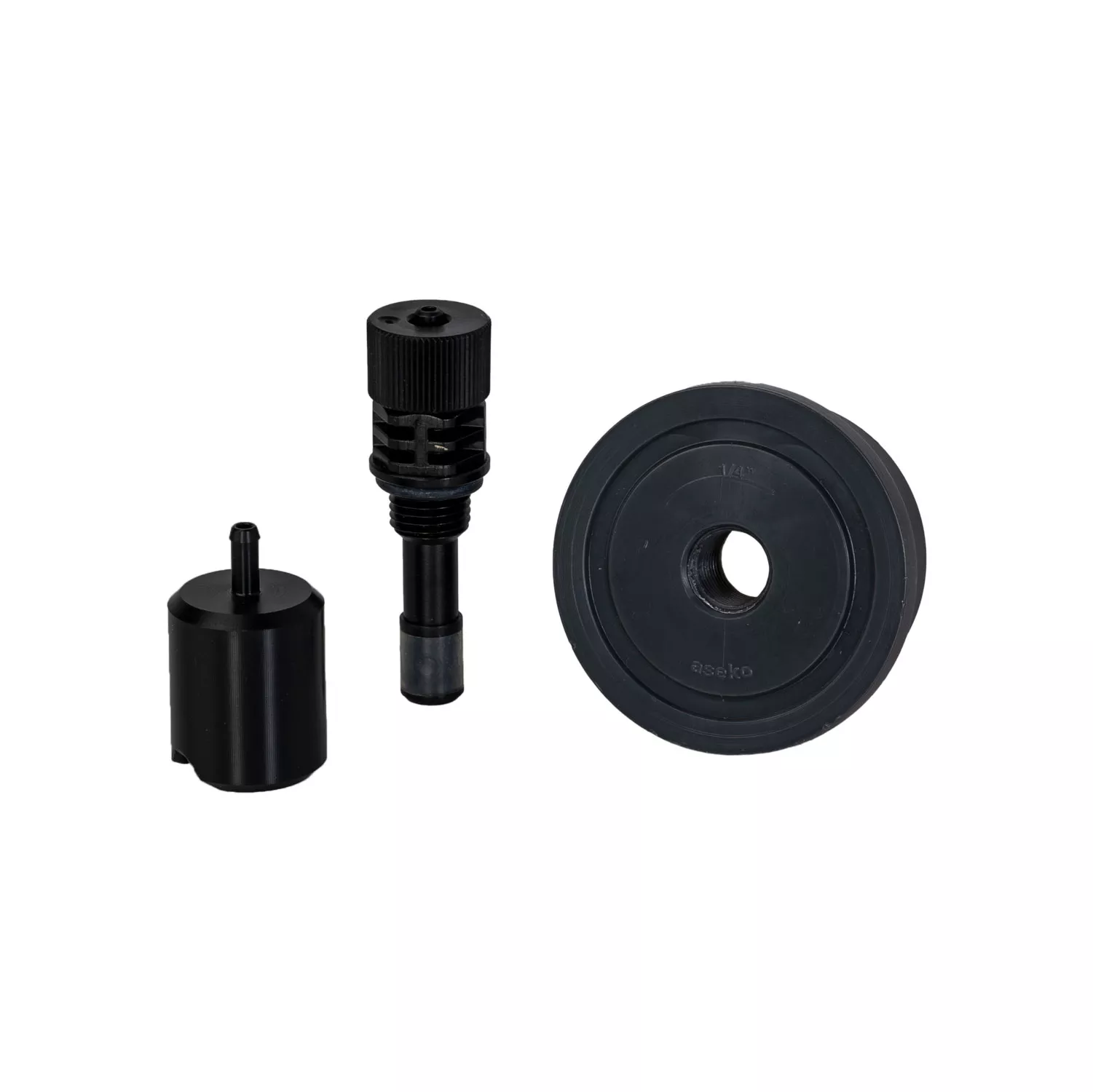 Midas PP 10 Flockstation