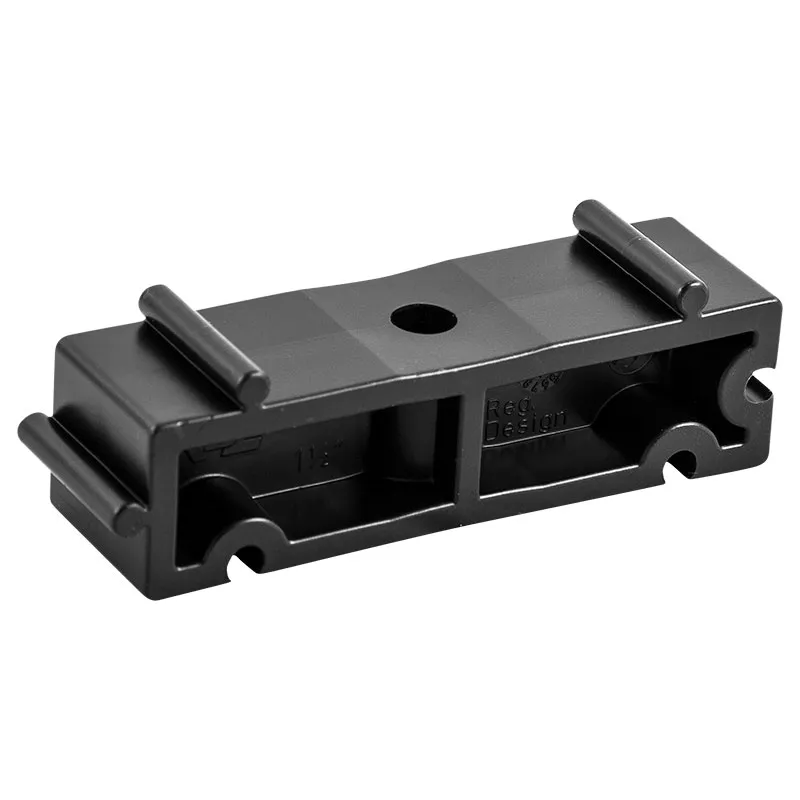 Distanzhalter für Rohrklemme