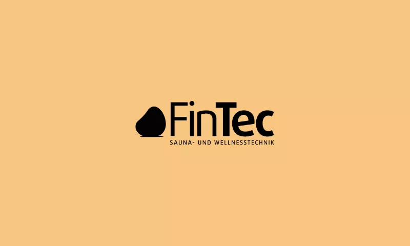 FinTec Saunaofen
