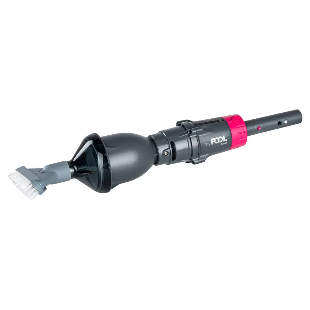 bwt-mypool-mp02-akku-poolsauger myPool MP02 Akku Poolsauger
