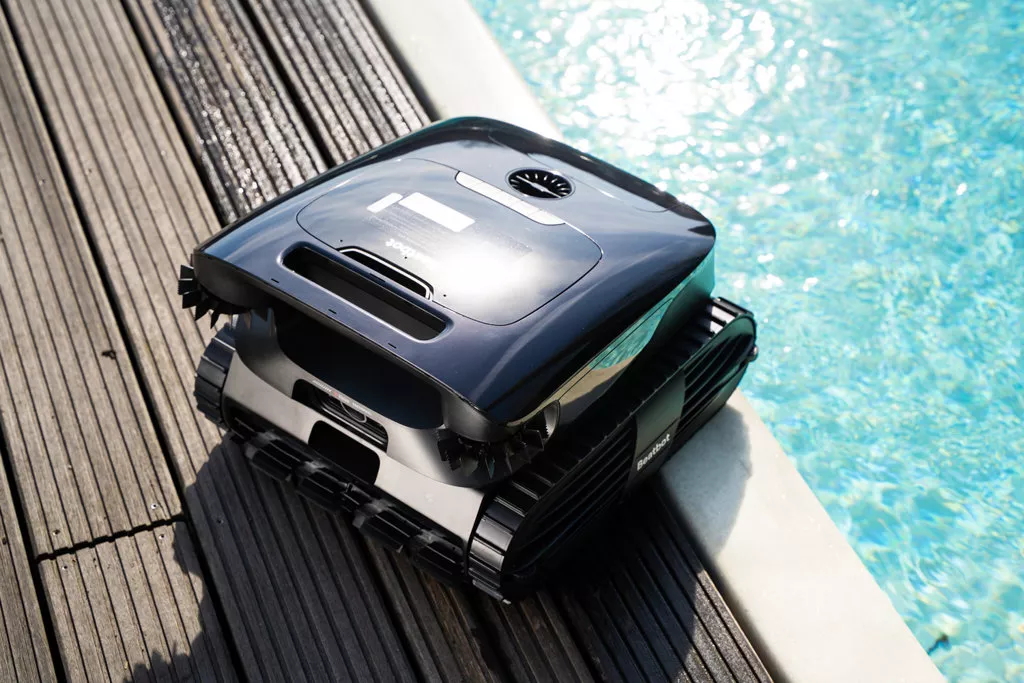 Poolroboter Beatbot Aquasense X