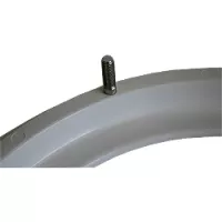 SZ350482-1 Frontring für SZ Scheinwerfer